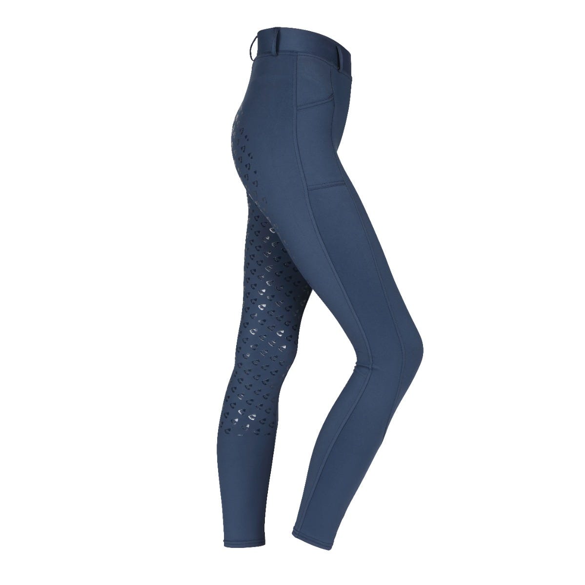 Aubrion Albany Riding Tights - Young Rider