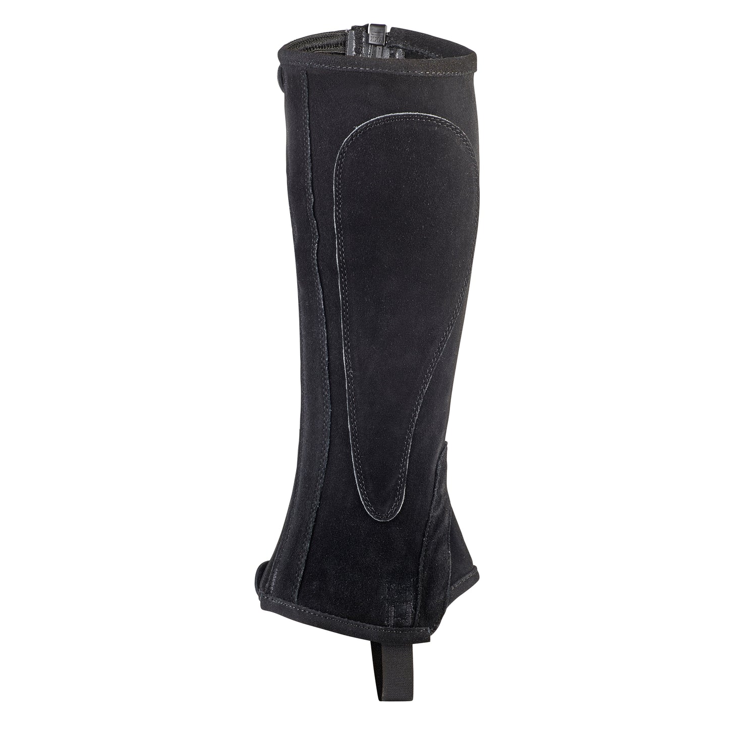 Moretta Suede Half Chaps - Childs