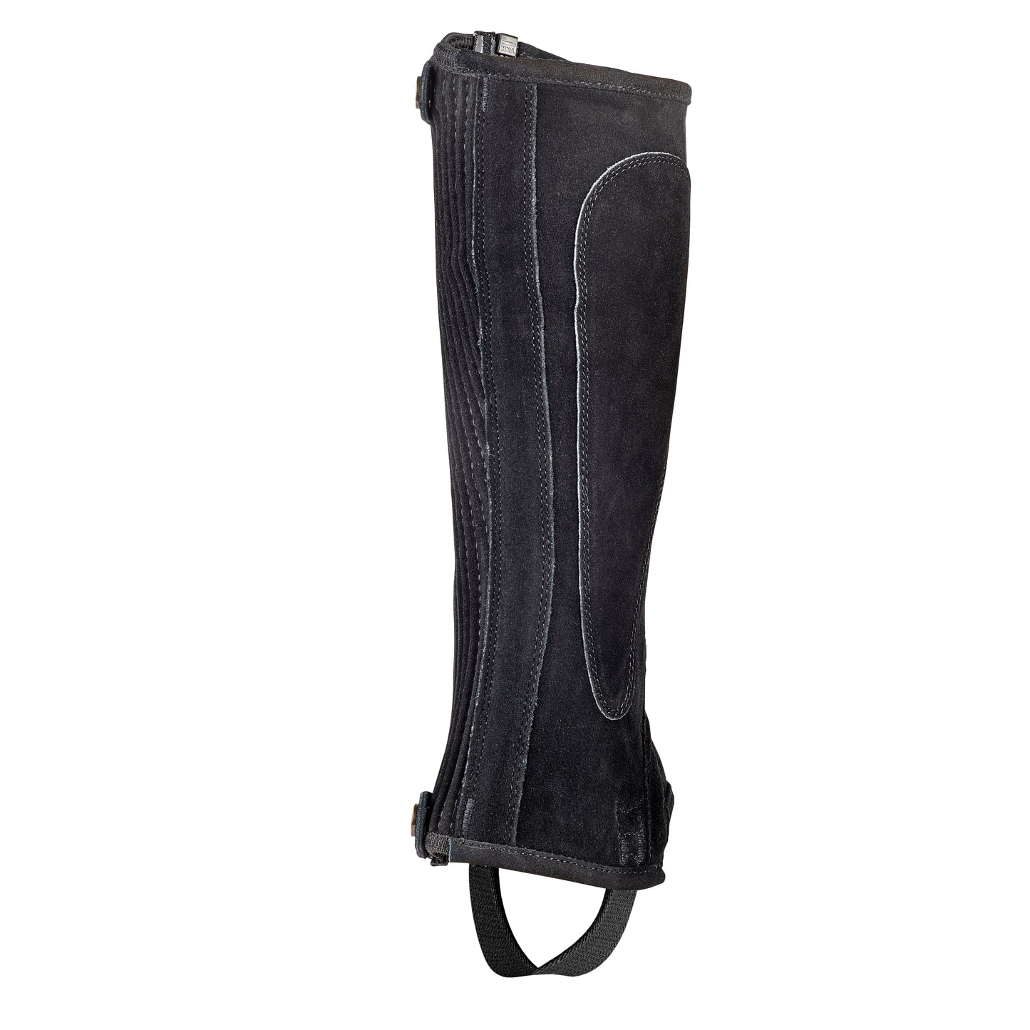 Moretta Suede Half Chaps - Childs