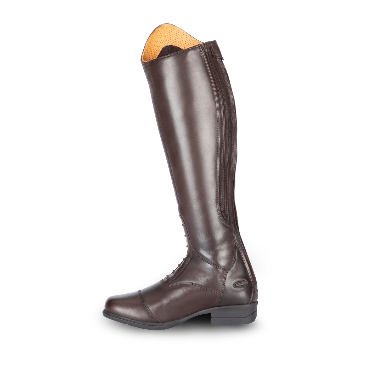 Moretta Gianna Riding Boots - Childs