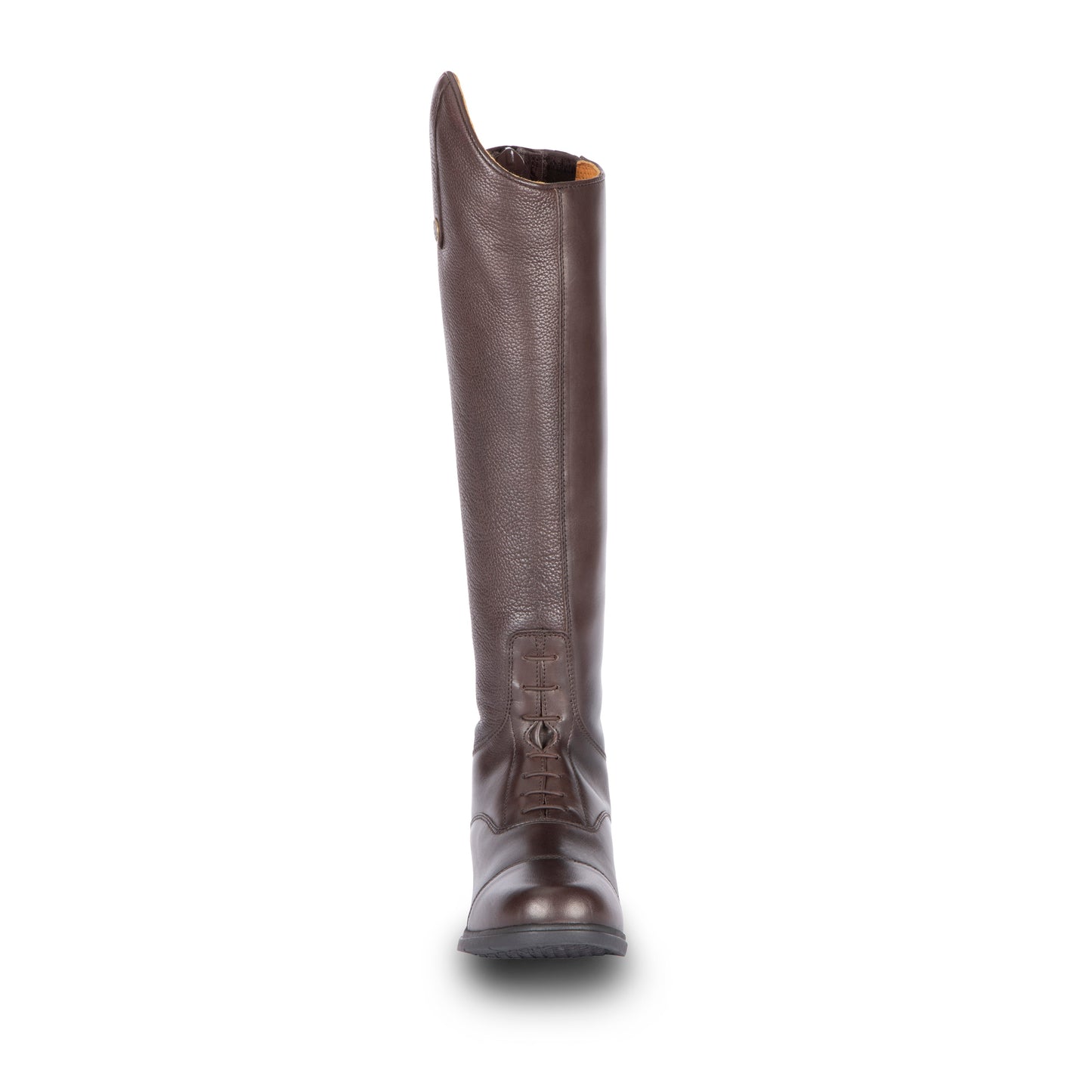 Moretta Gianna Riding Boots - Brown