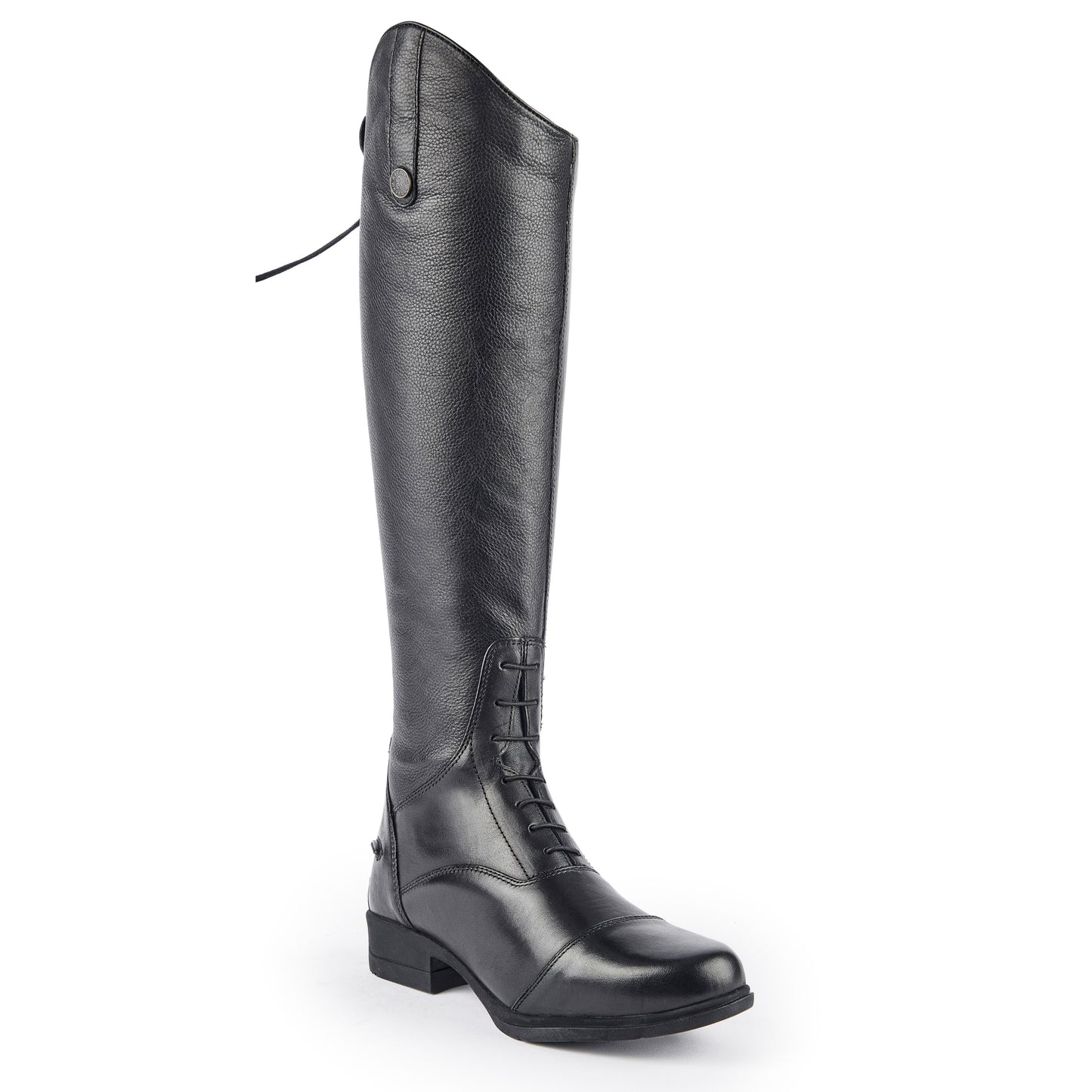 Moretta Gianna Riding Boots - Childs