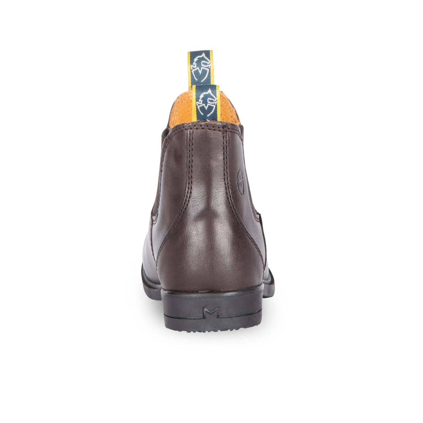 Moretta Fiora Jodhpur Boots - Childs