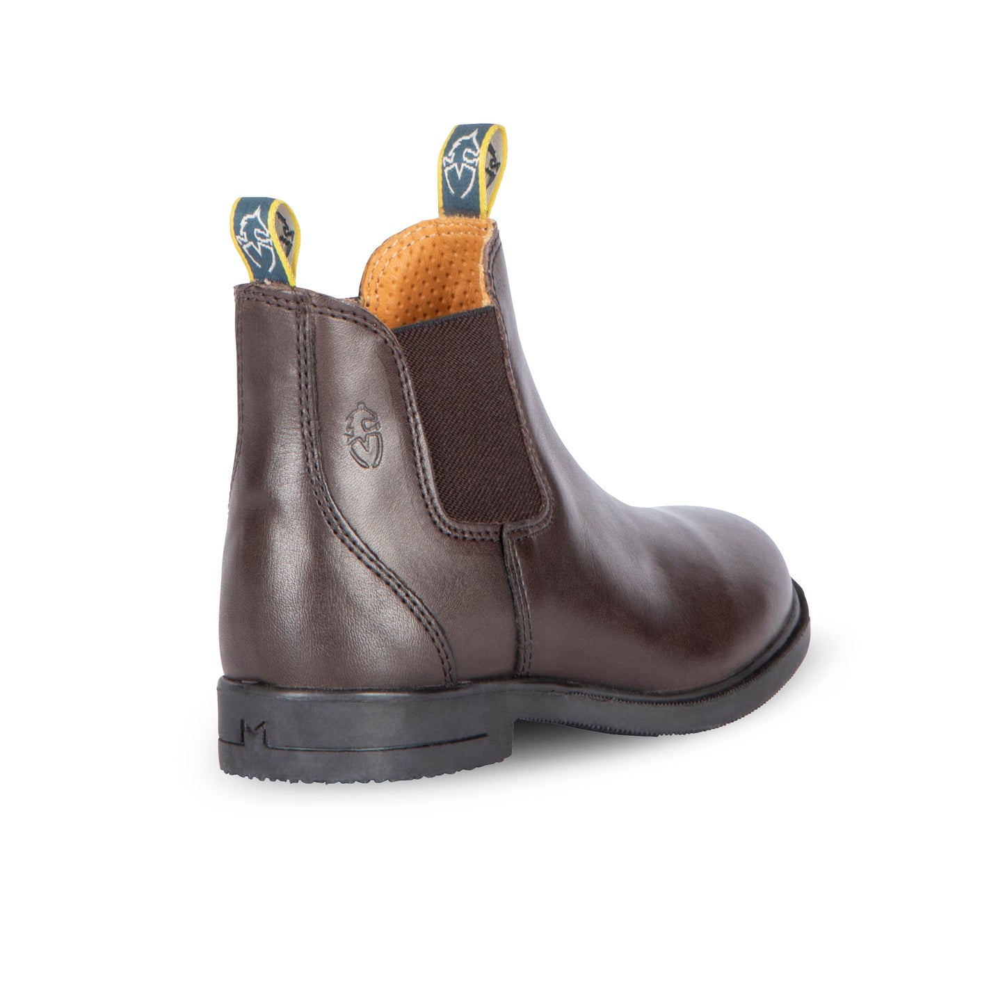 Moretta Fiora Jodhpur Boots - Childs