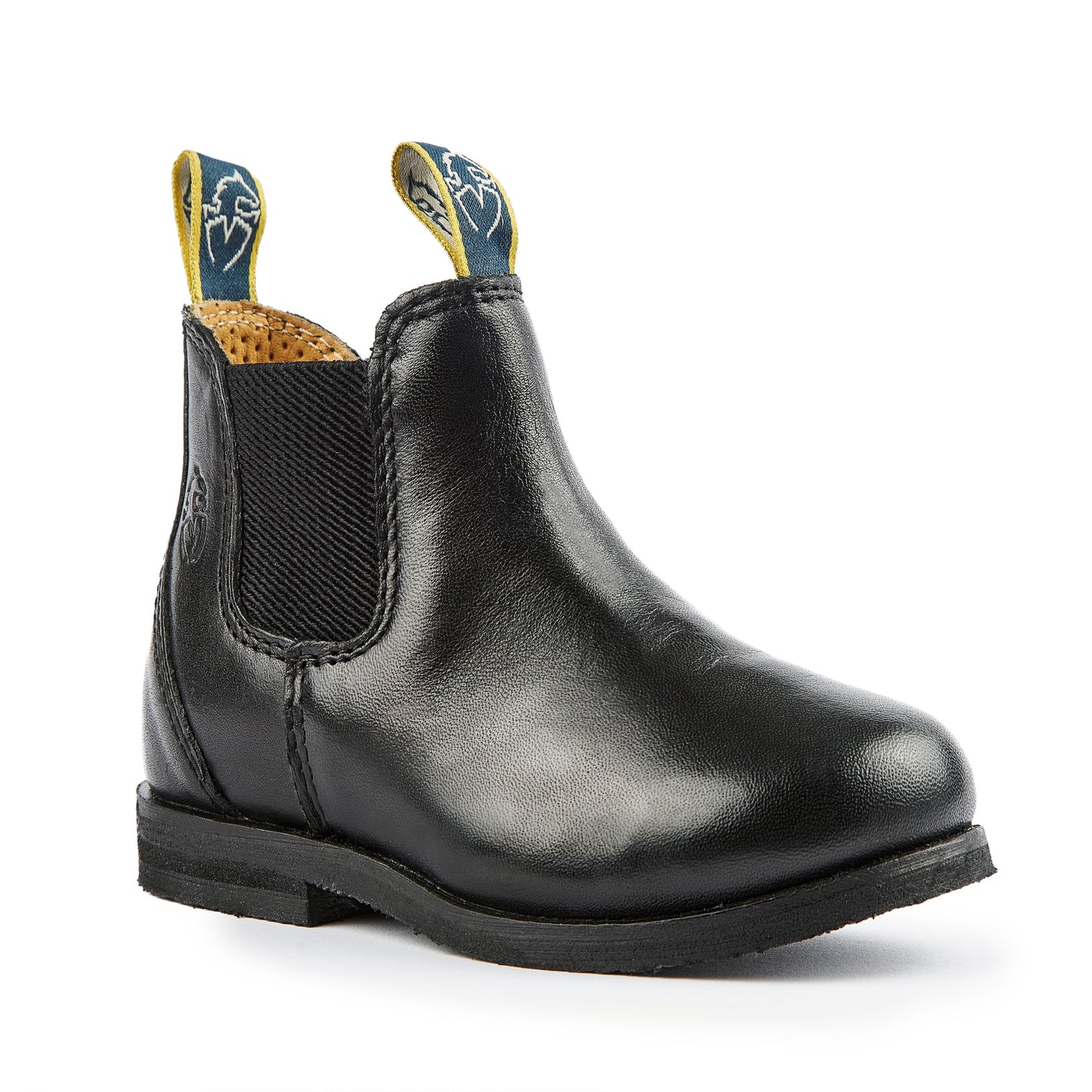 Moretta Fiora Jodhpur Boots - Childs