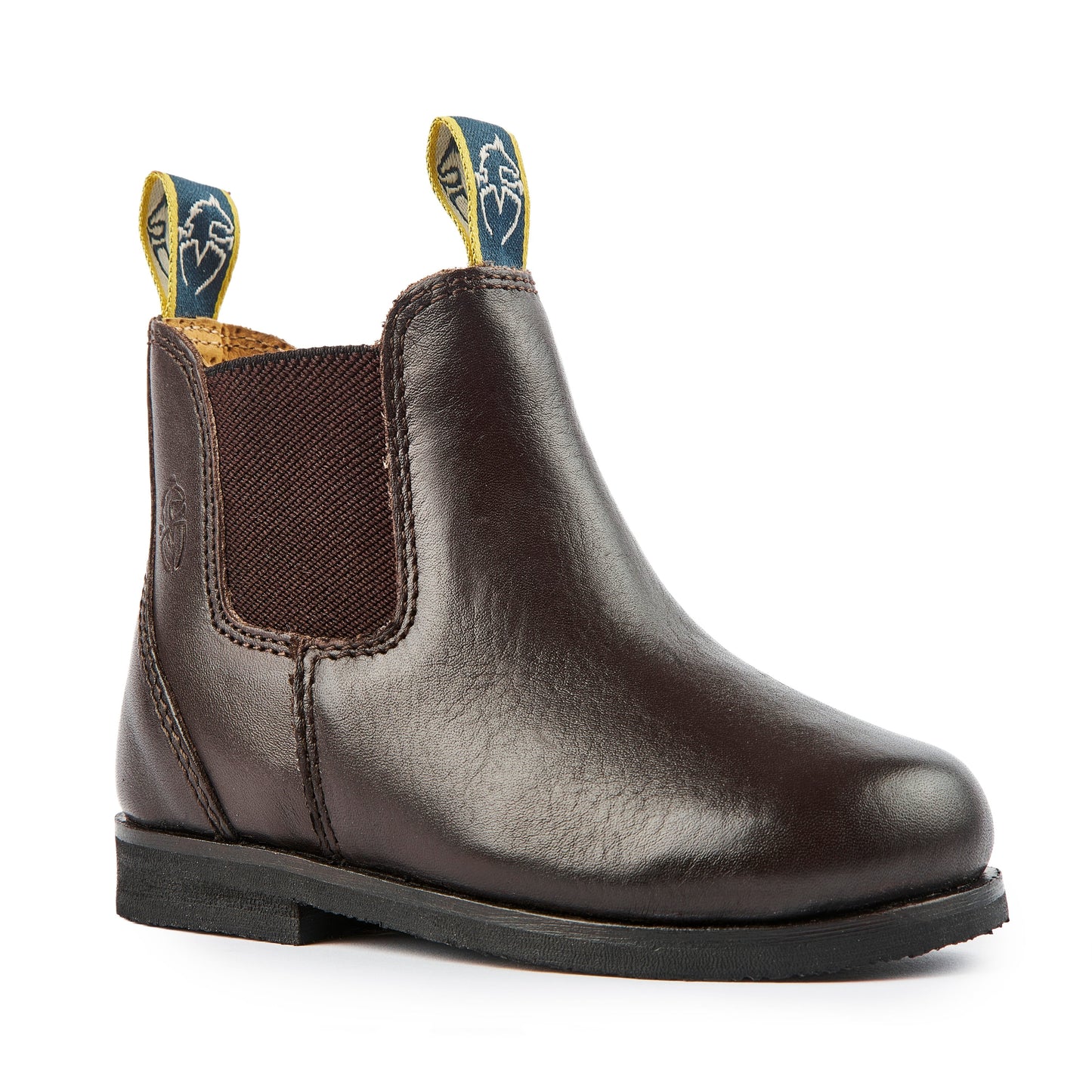 Moretta Fiora Jodhpur Boots - Childs