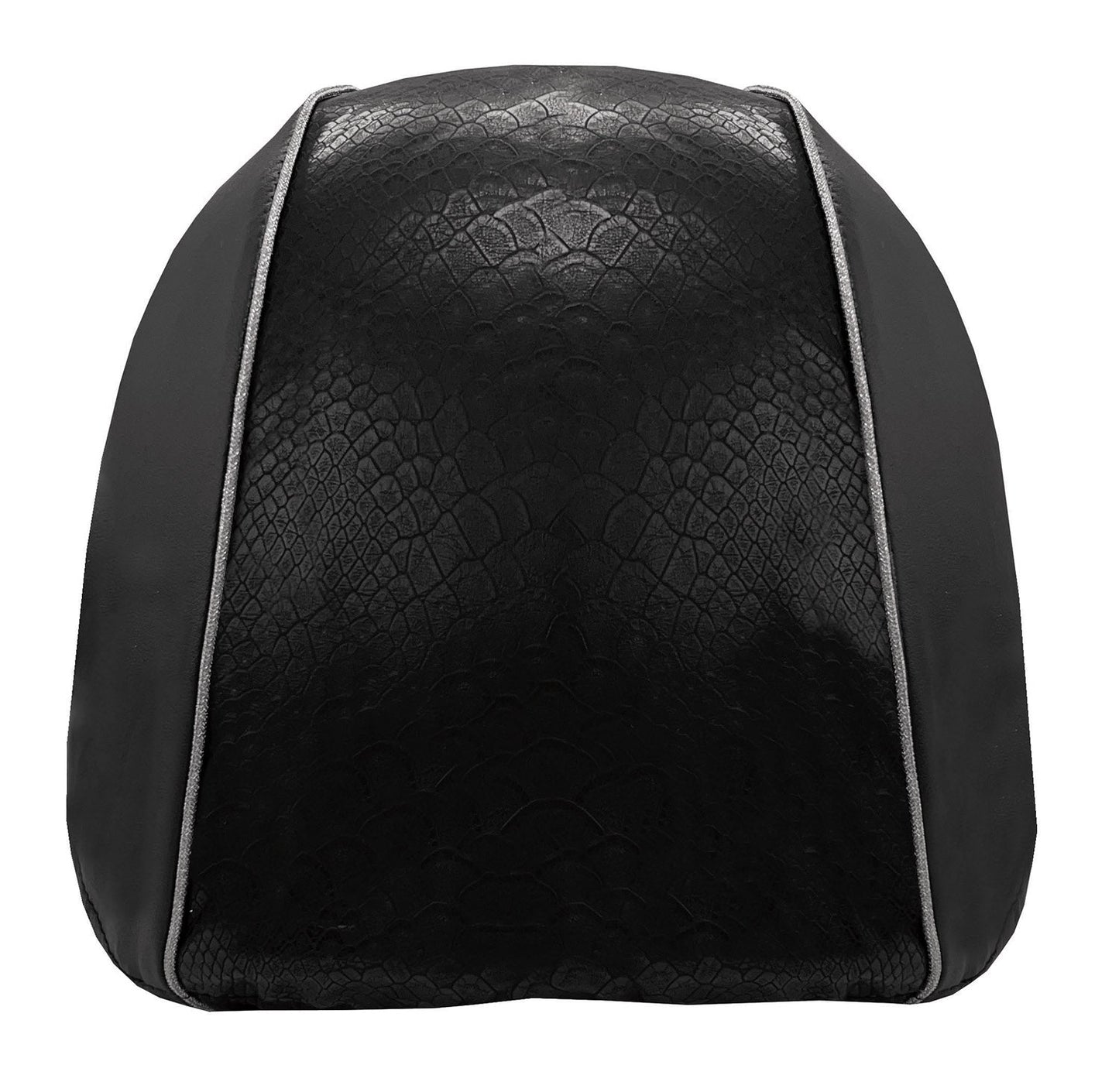 Competition Snakeskin Hat Silk
