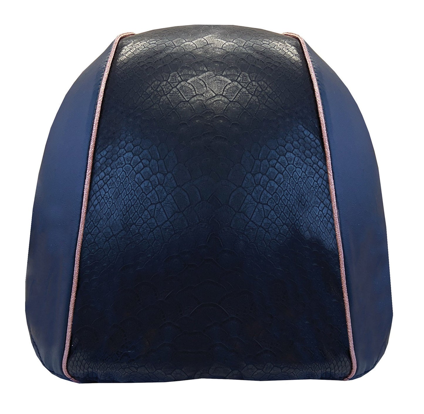 Competition Snakeskin Hat Silk
