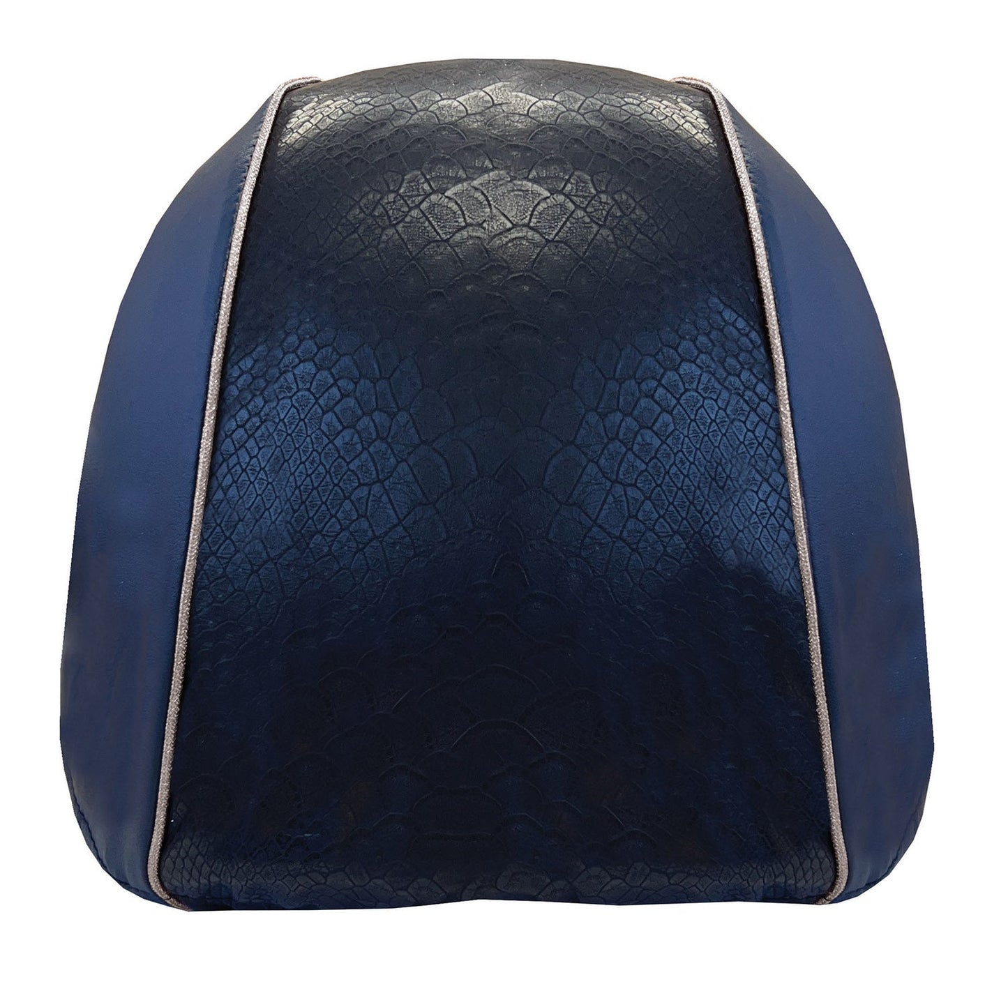 Competition Snakeskin Hat Silk