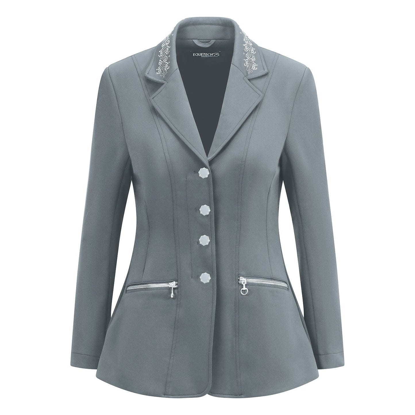 Crystal Showerproof Competition Jacket
