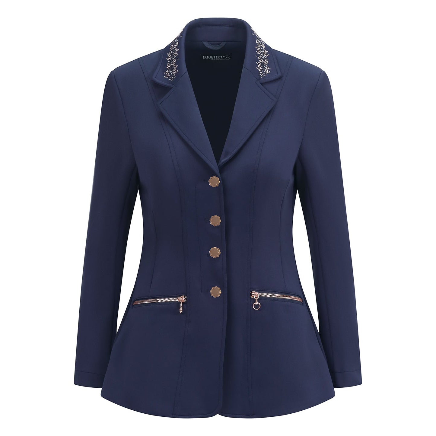 Crystal Showerproof Competition Jacket