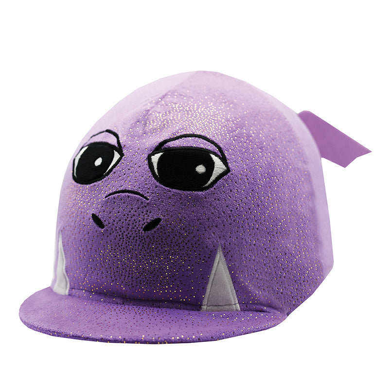 Drake Dragon Hat Silk