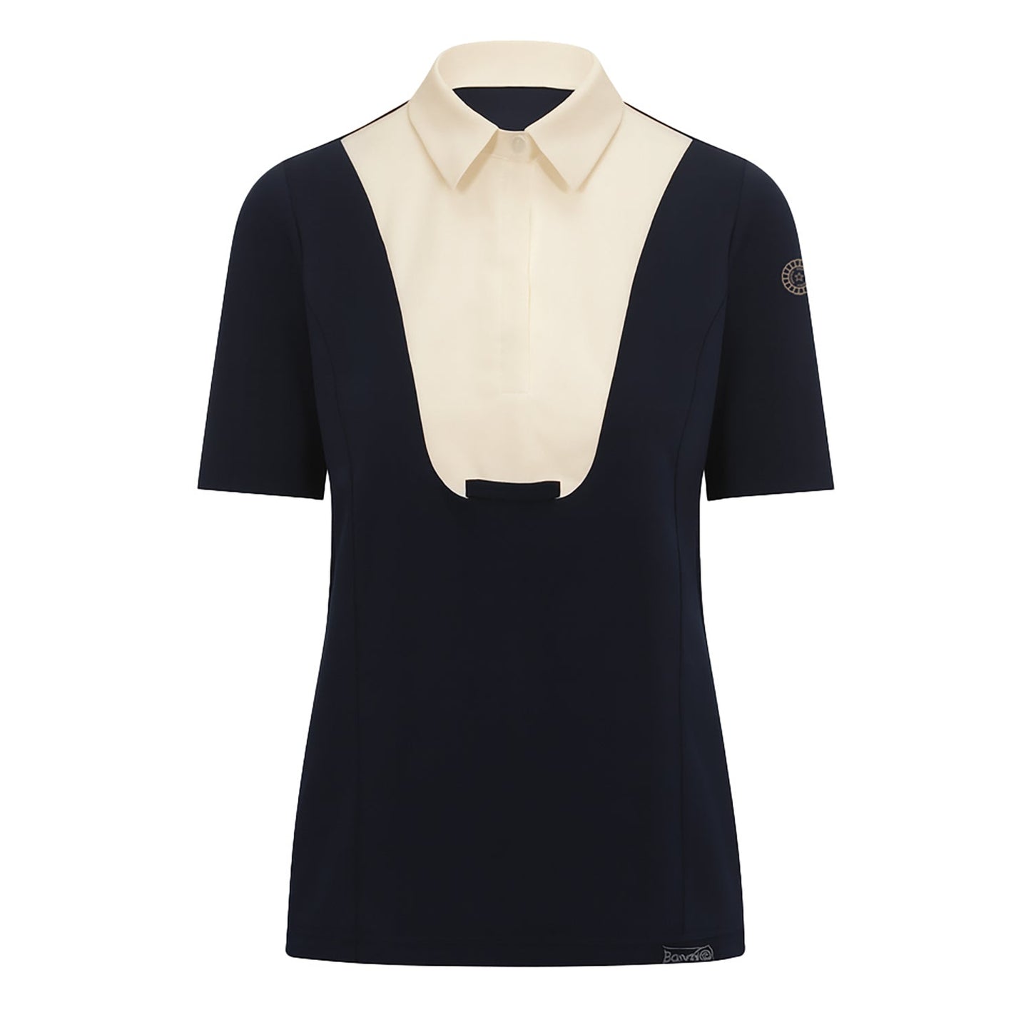 Elite Short Sleeved Show Shirt