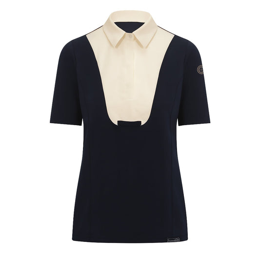 Elite Short Sleeved Show Shirt