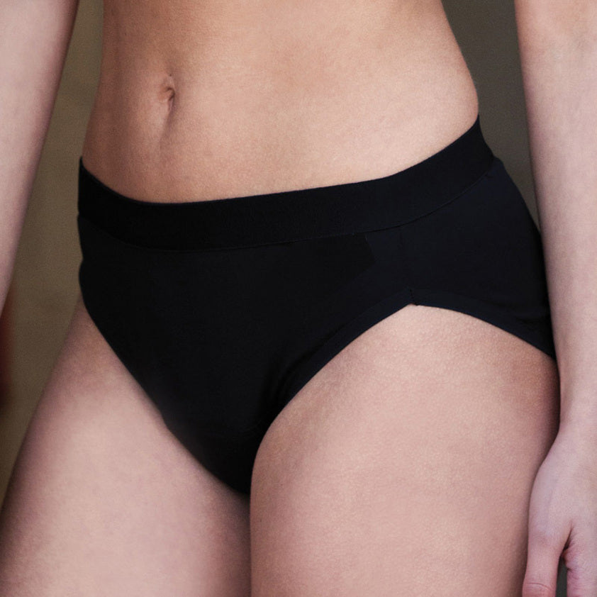 Equetech Bikini Briefs - Primo