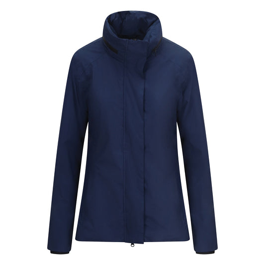 Equalite Stretch Waterproof Hybrid Jacket