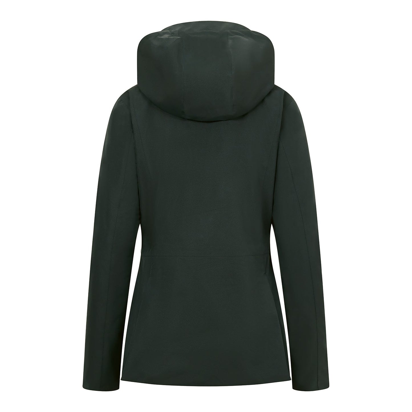 Imperial Deluxe Stretch Waterproof Hybrid Jacket