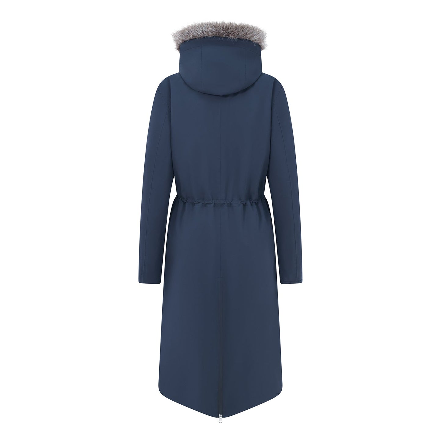 Inferno Heated Waterproof Riding Coat