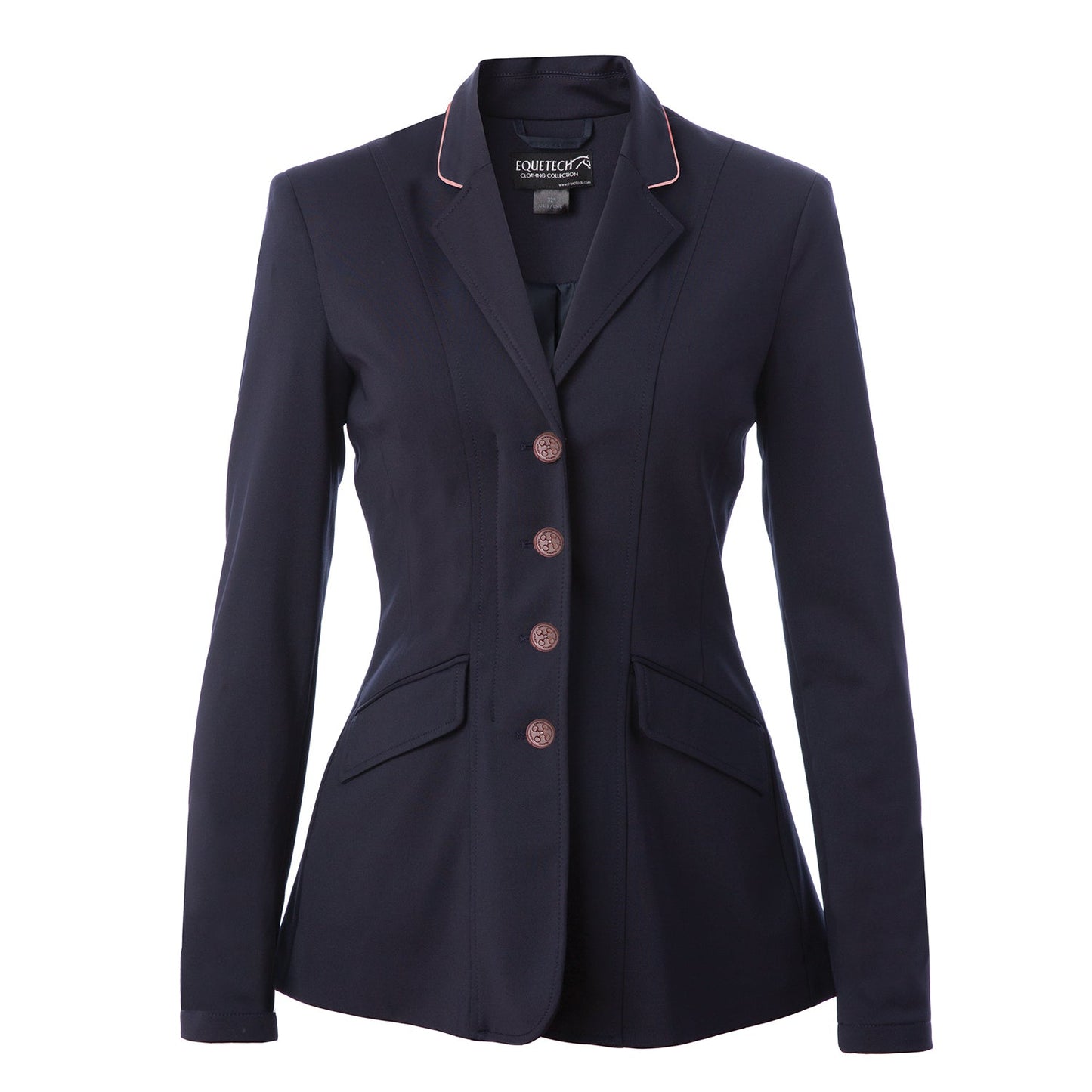 Jersey Deluxe Competition Jacket
