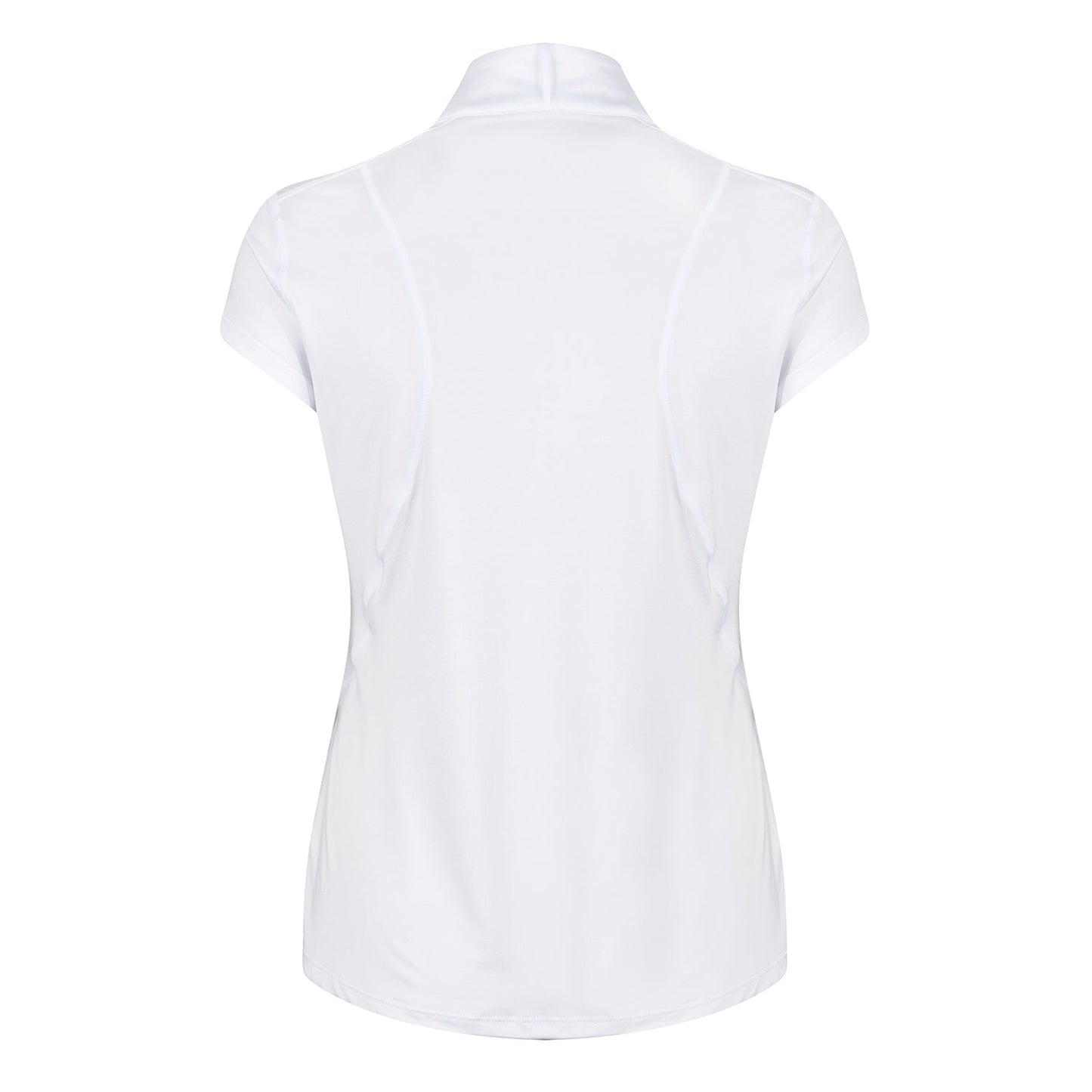 Mia Lace Competition Shirt