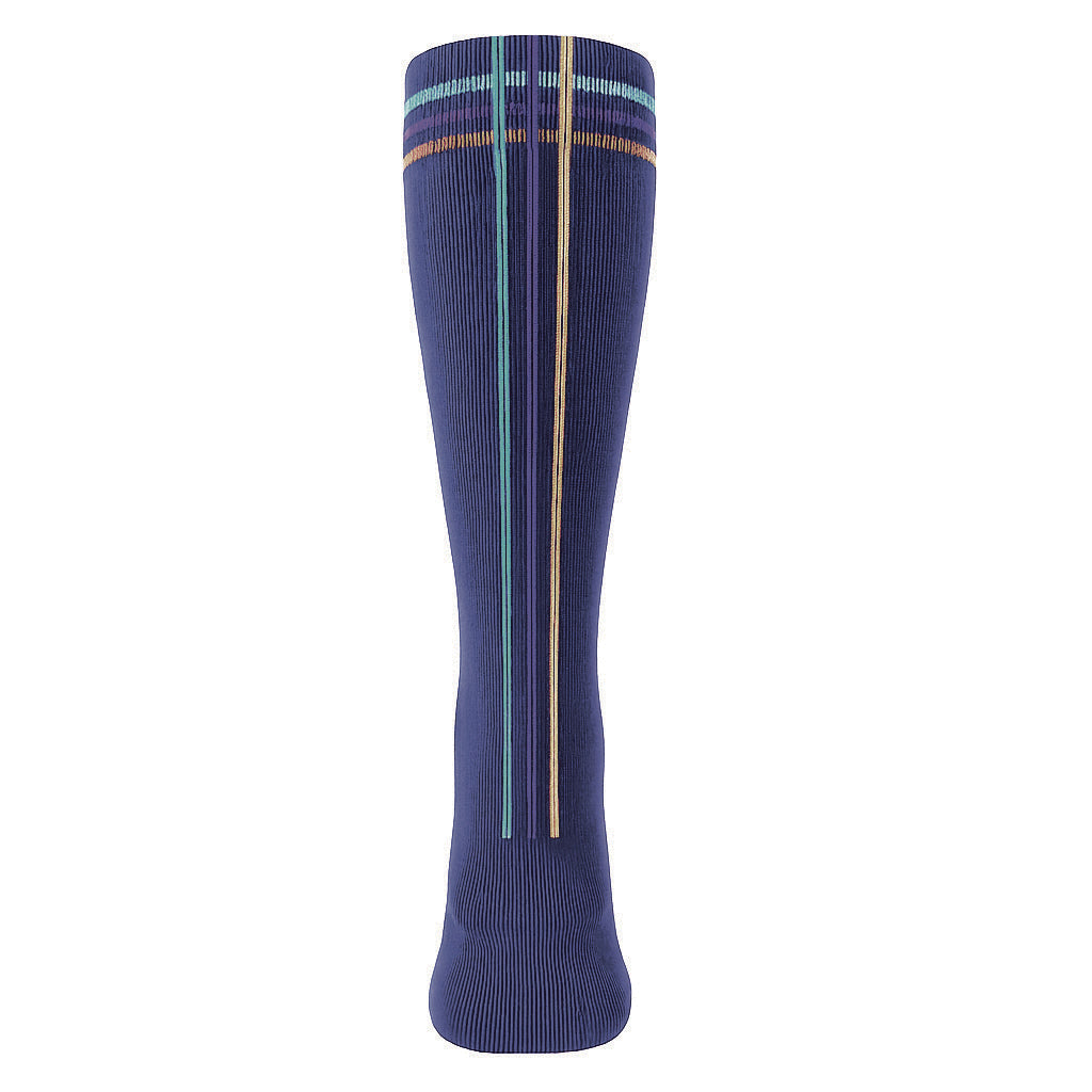 Junior Official Pony Club Riding Socks (2 Pairs)