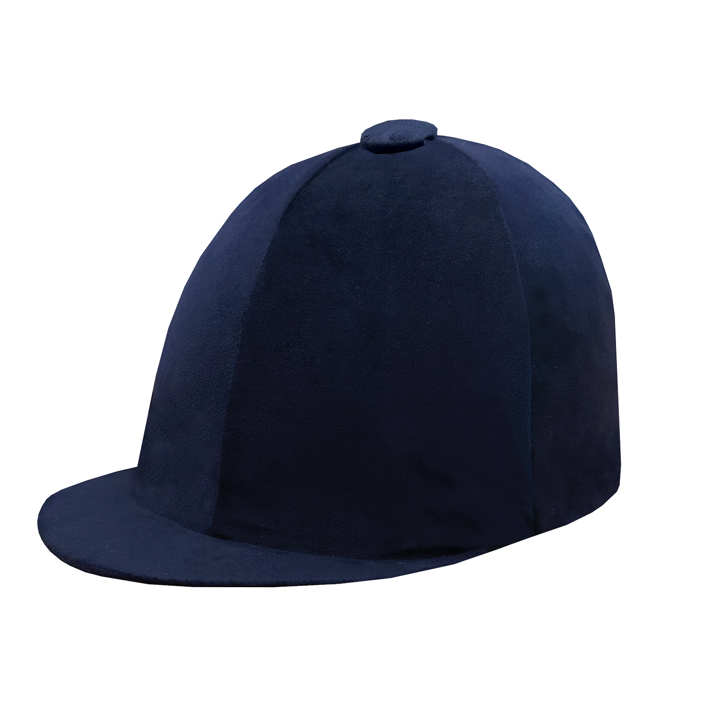 Premium Velvet Show Hat Silk