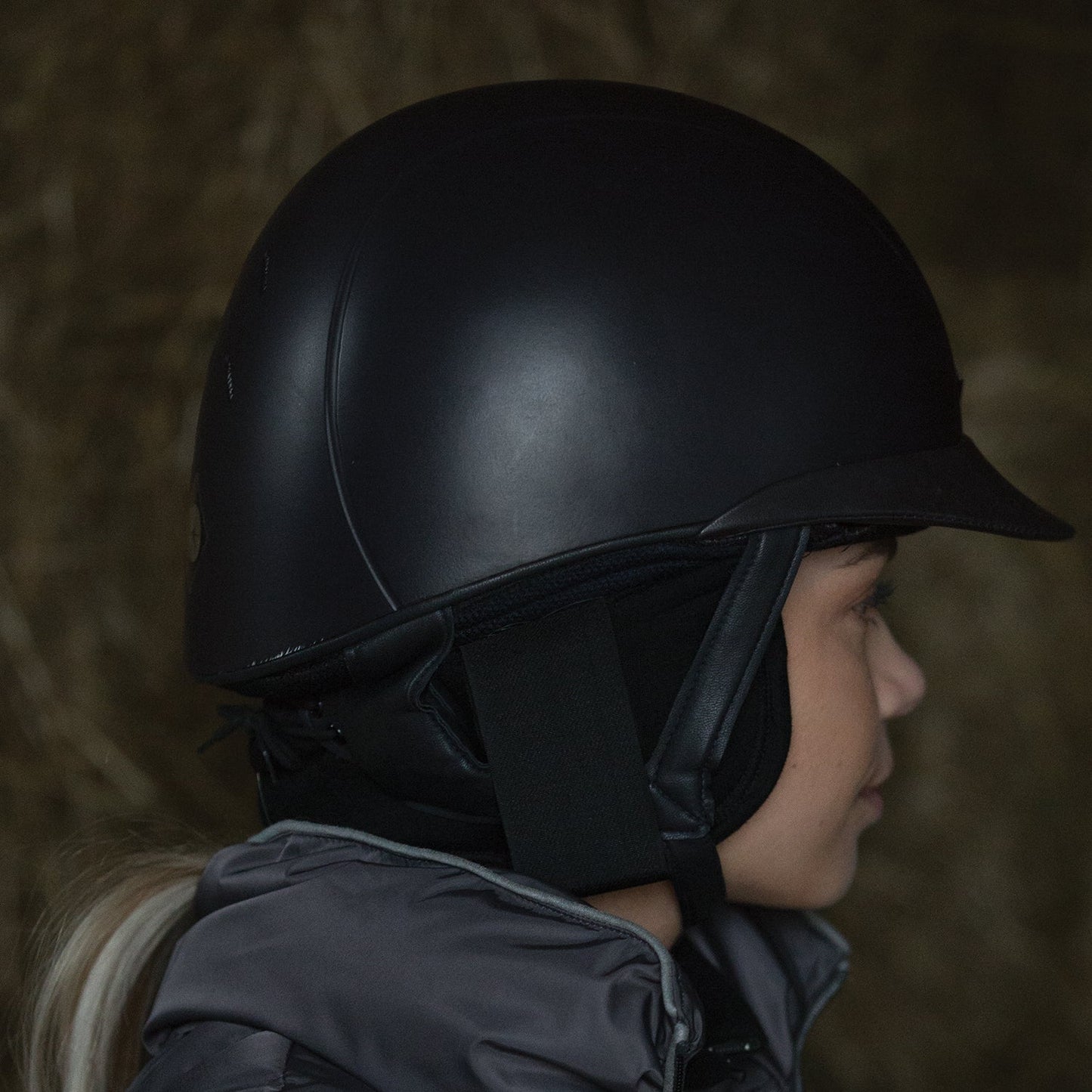 Unisex Riding Hat Ear Warmers