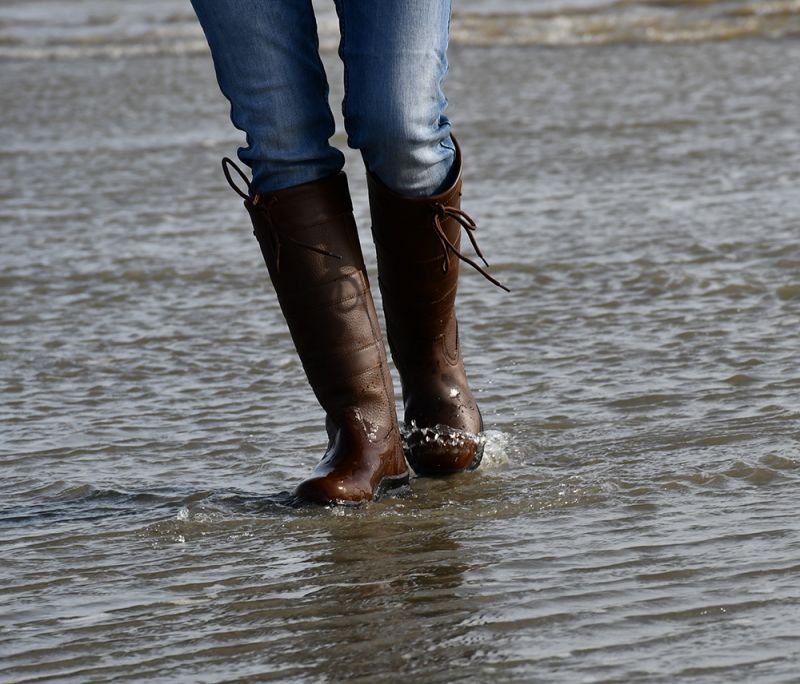 Rhinegold Beaumont Country Boot