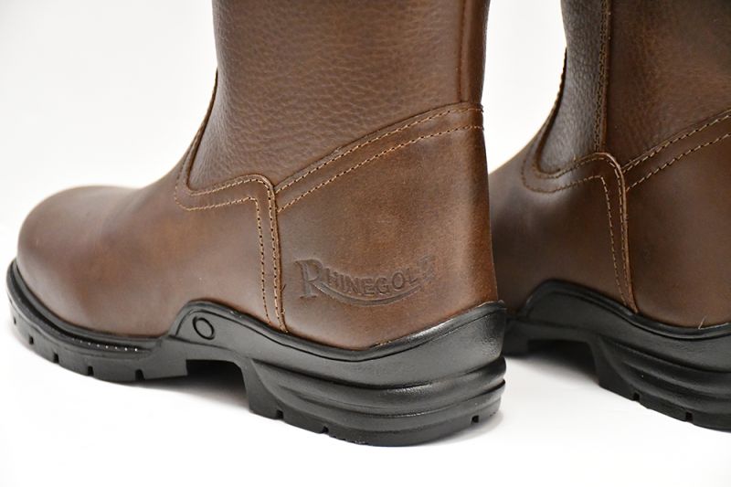 Rhinegold Beaumont Country Boot