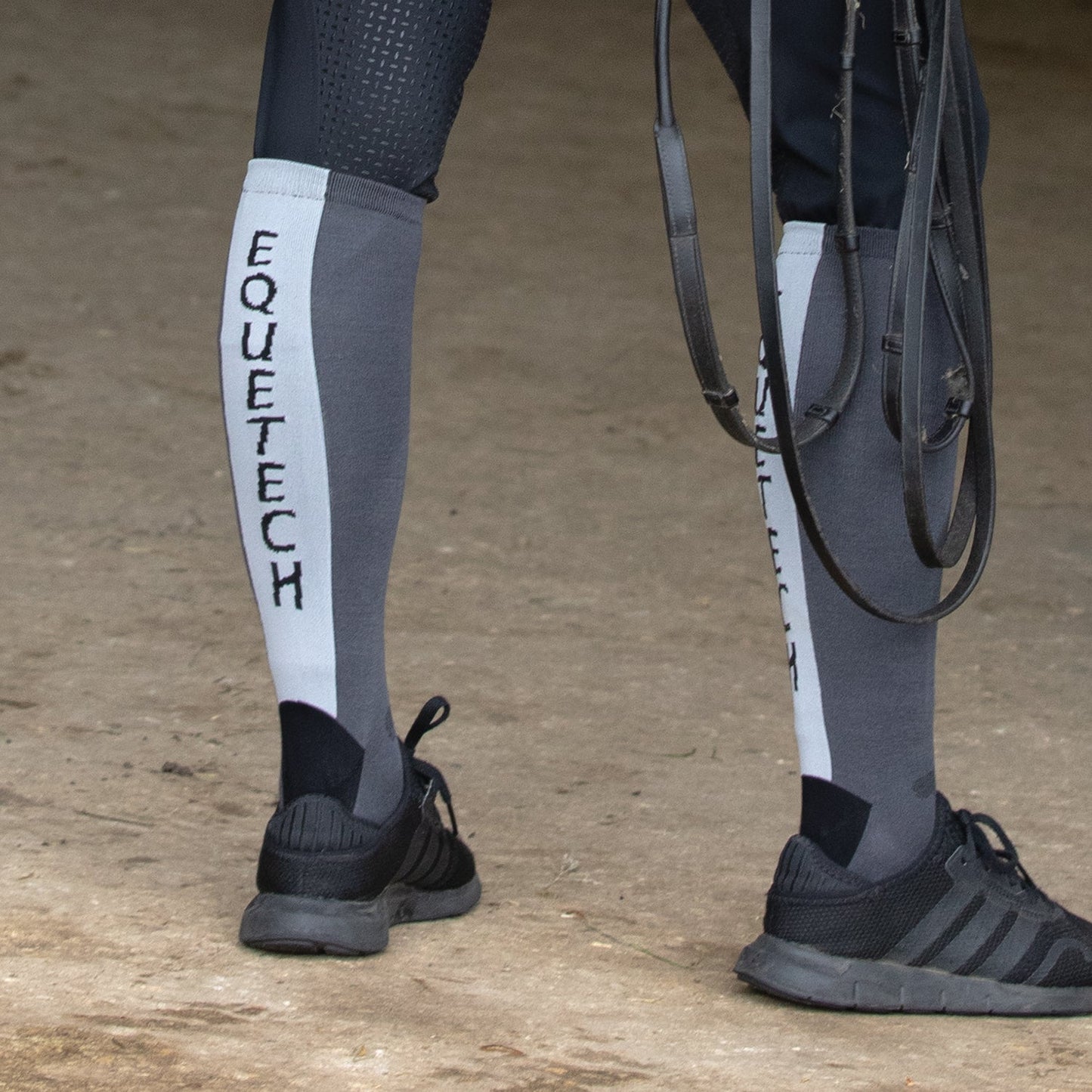 Stridepro Riding Socks