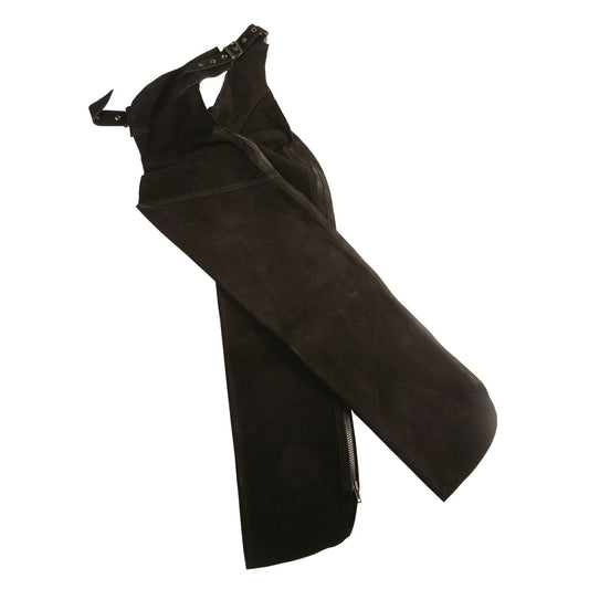 Tuffa Suede Full Chaps