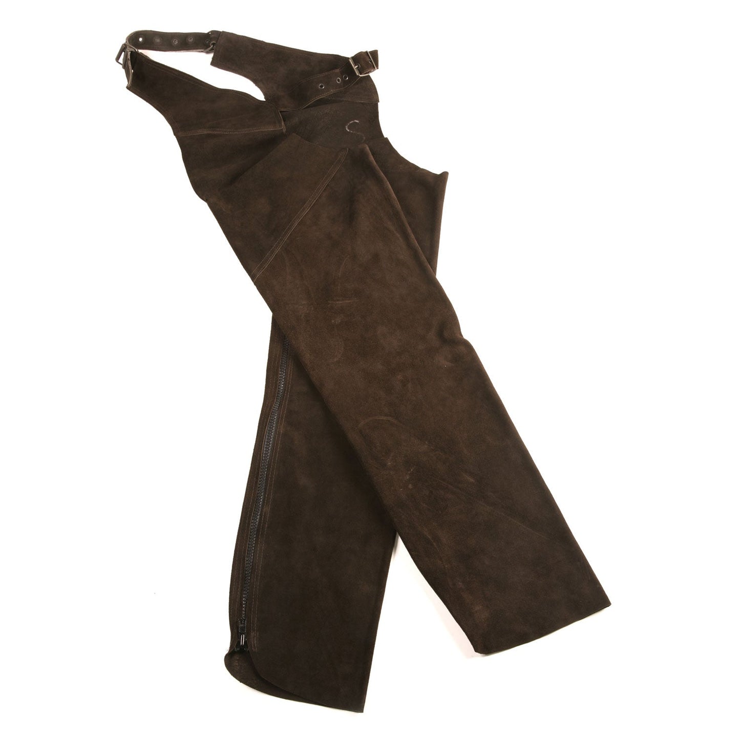 Tuffa Suede Full Chaps