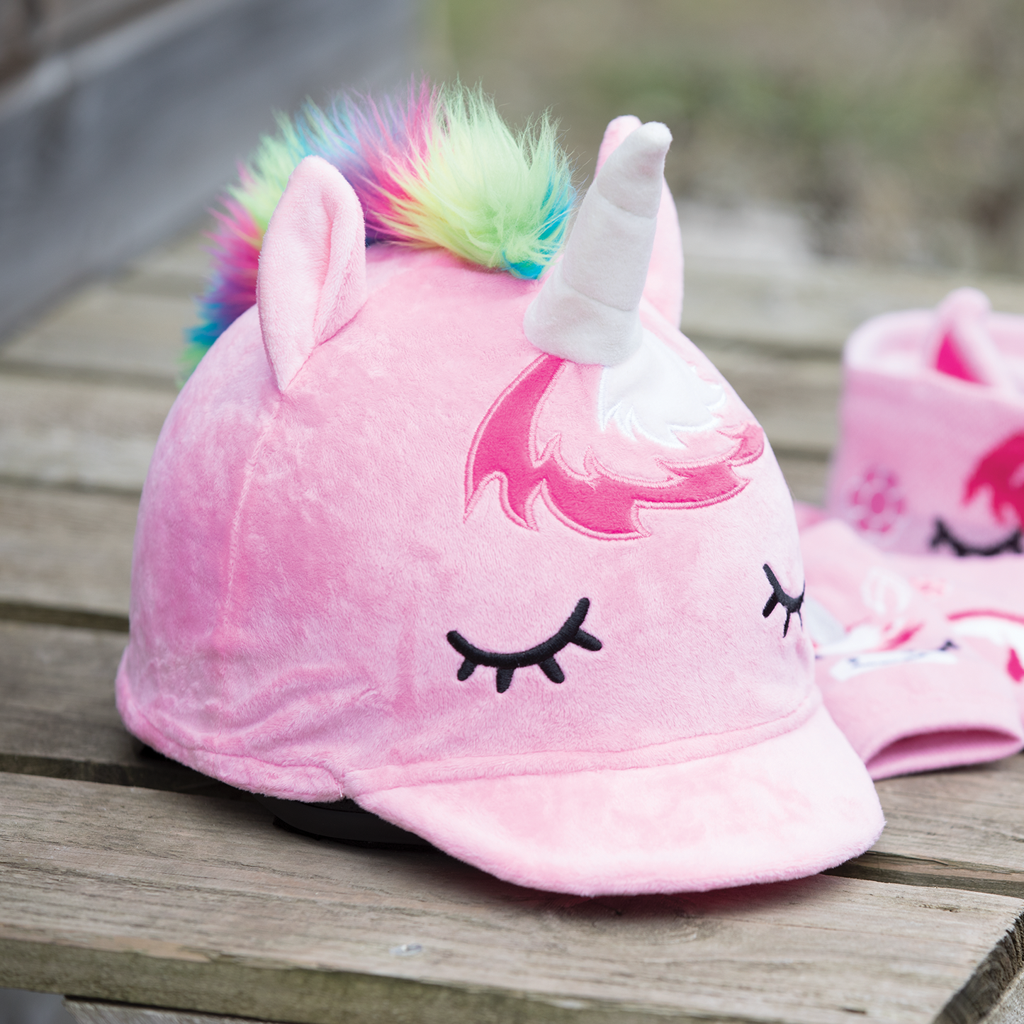 Unicorn Hat Silk