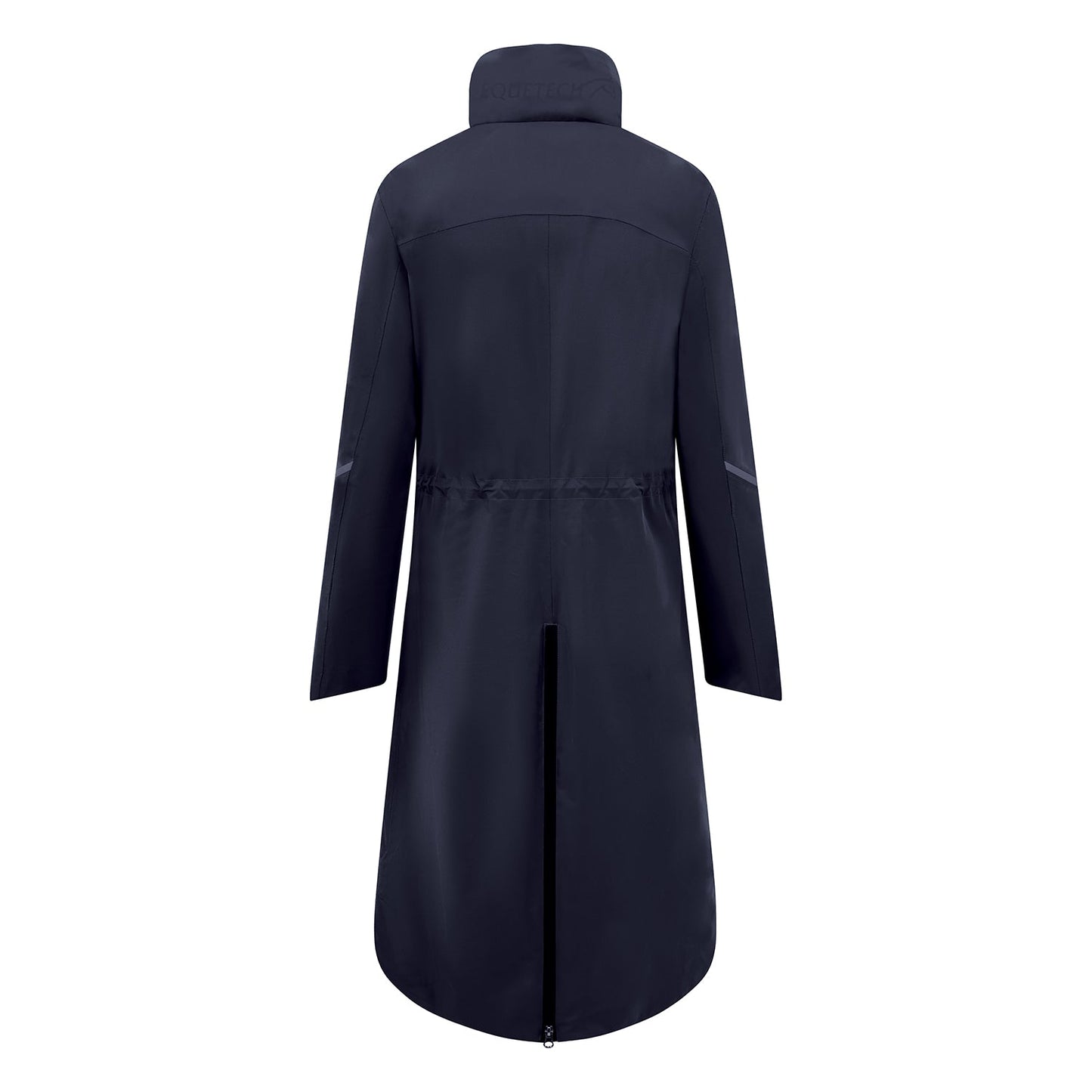 Utopia Luxe Long Waterproof Riding Coat