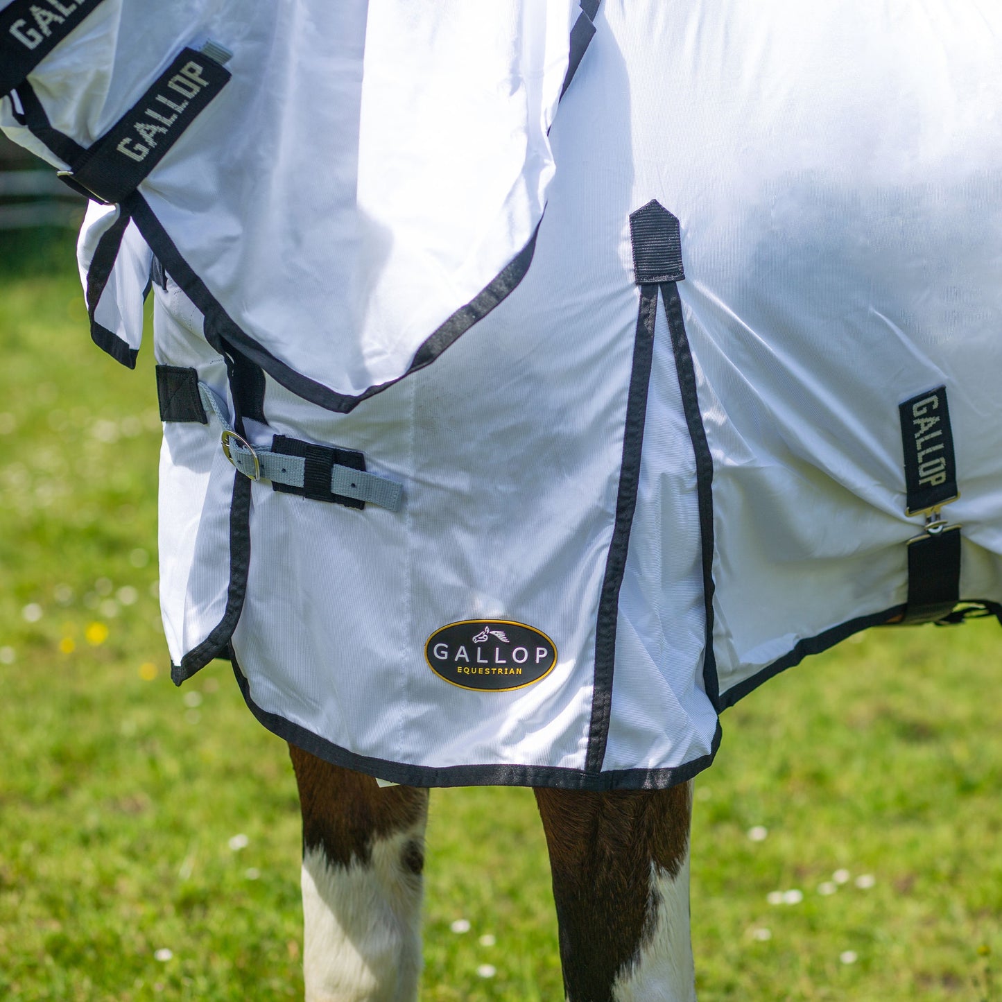GALLOP Classic Combo Fly Rug