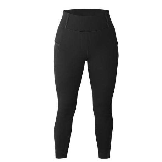 Contour Comfort Hybrid Riding Tights