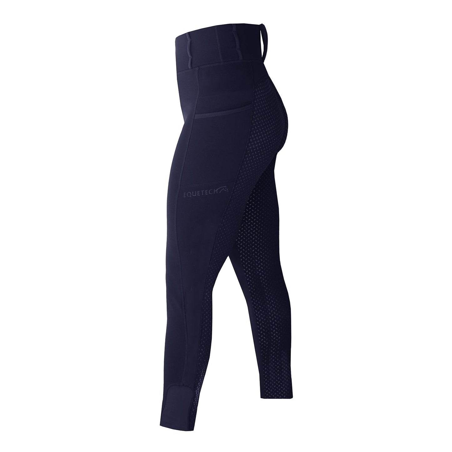 Contour Comfort Hybrid Riding Tights