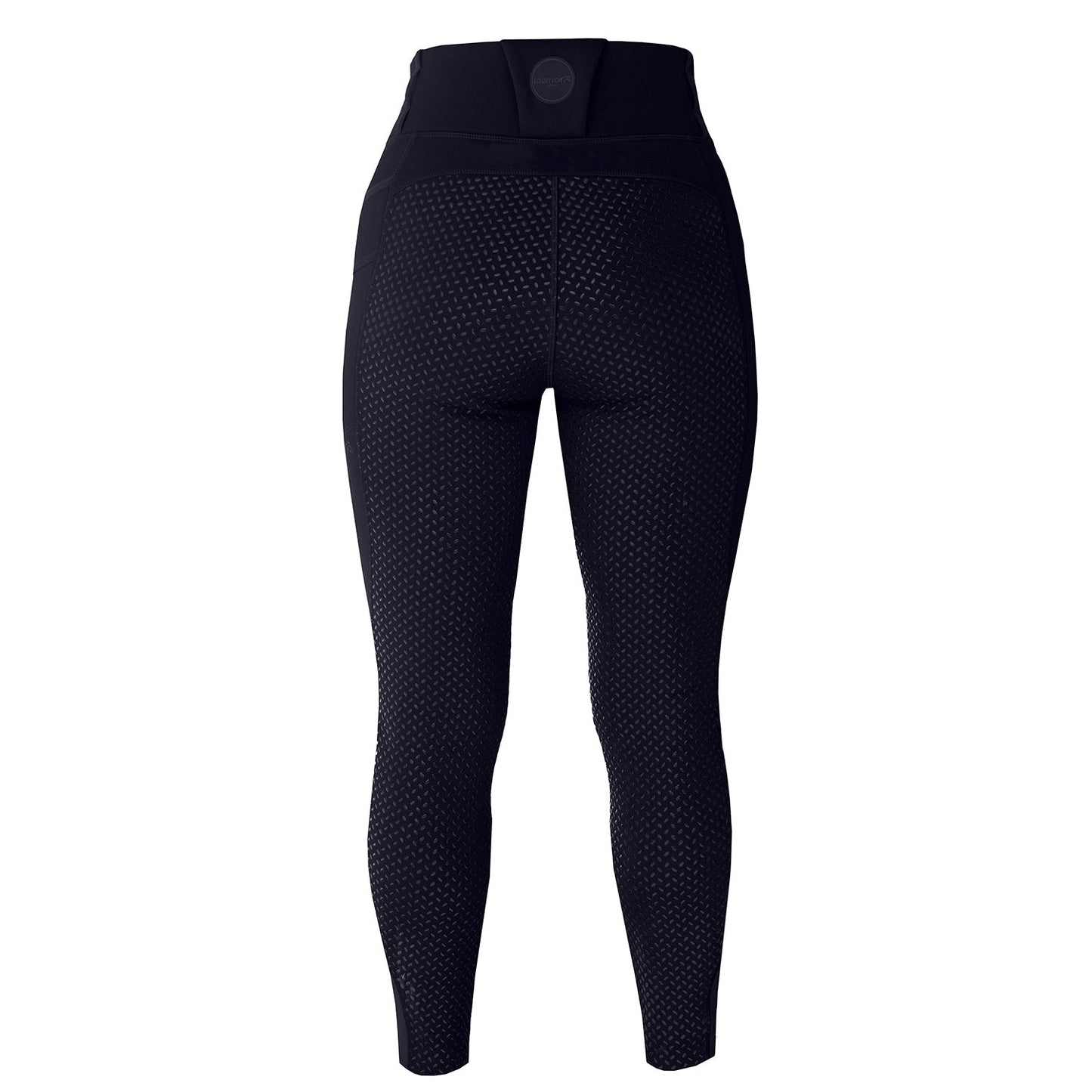 Contour Comfort Hybrid Riding Tights