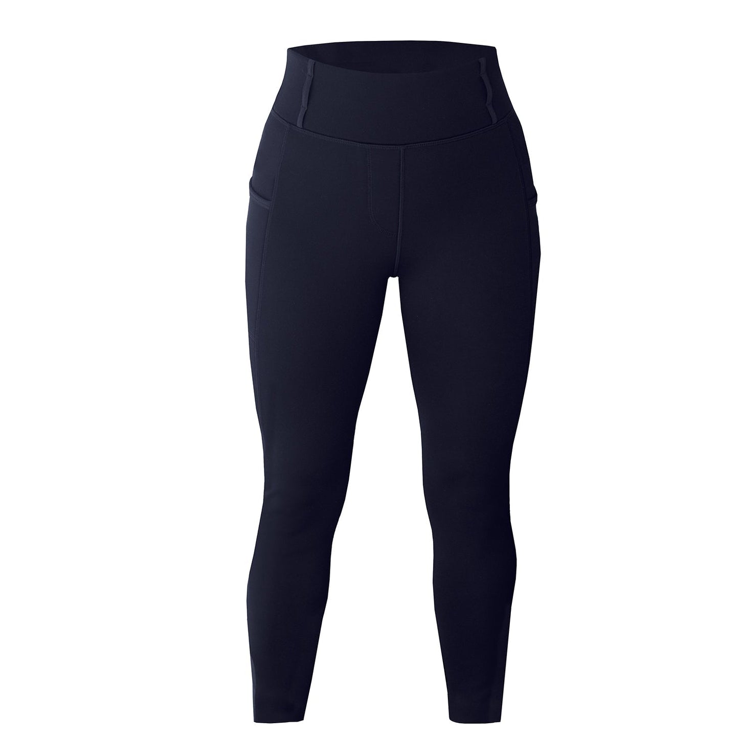 Contour Comfort Hybrid Riding Tights
