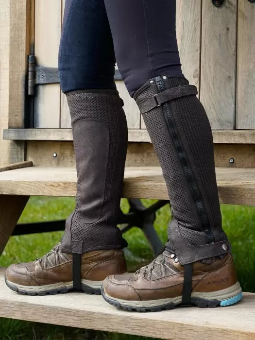 Just Chaps Cool Half Chaps