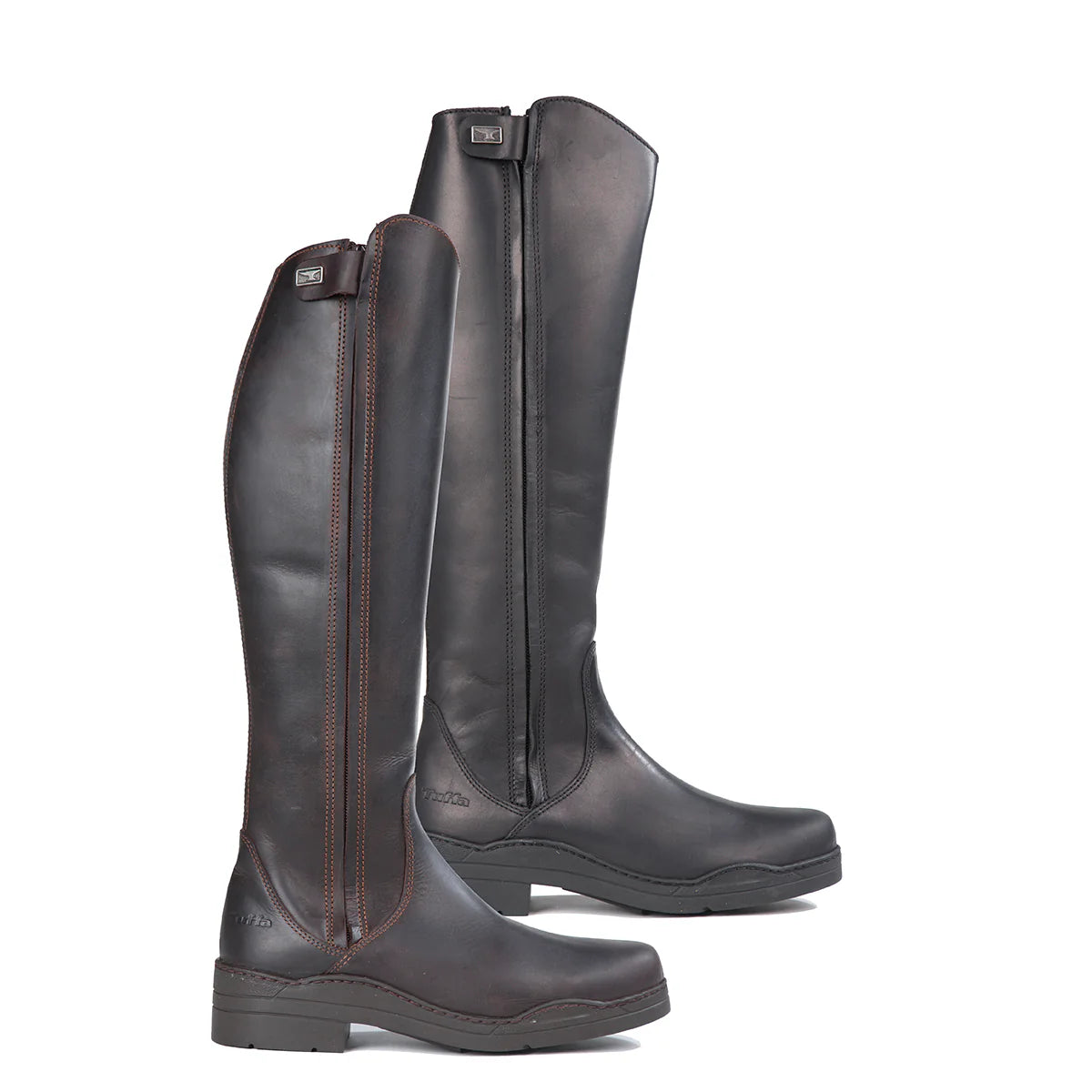 Tuffa Derby Riding Boots
