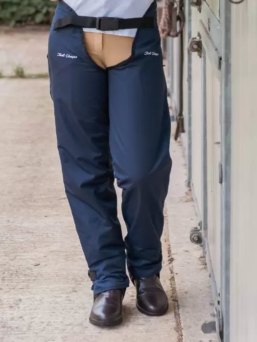 Just Chaps Dri-Rider Full Chaps