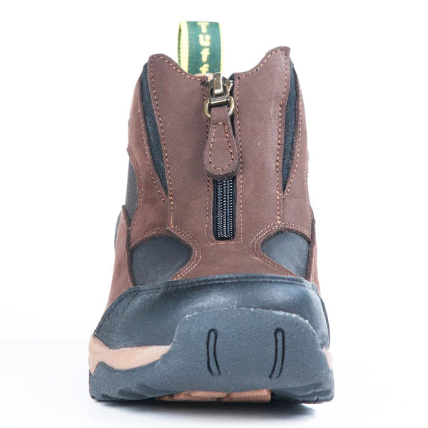 Tuffa Endurance Riding Trainers