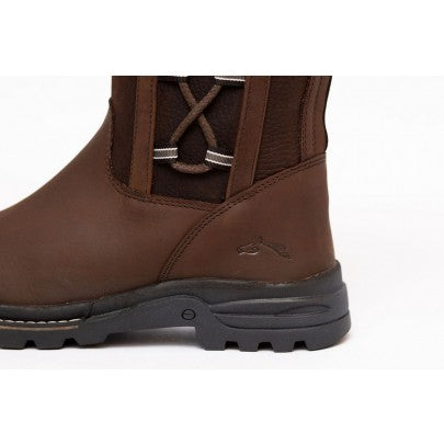 Gateley Country Boot