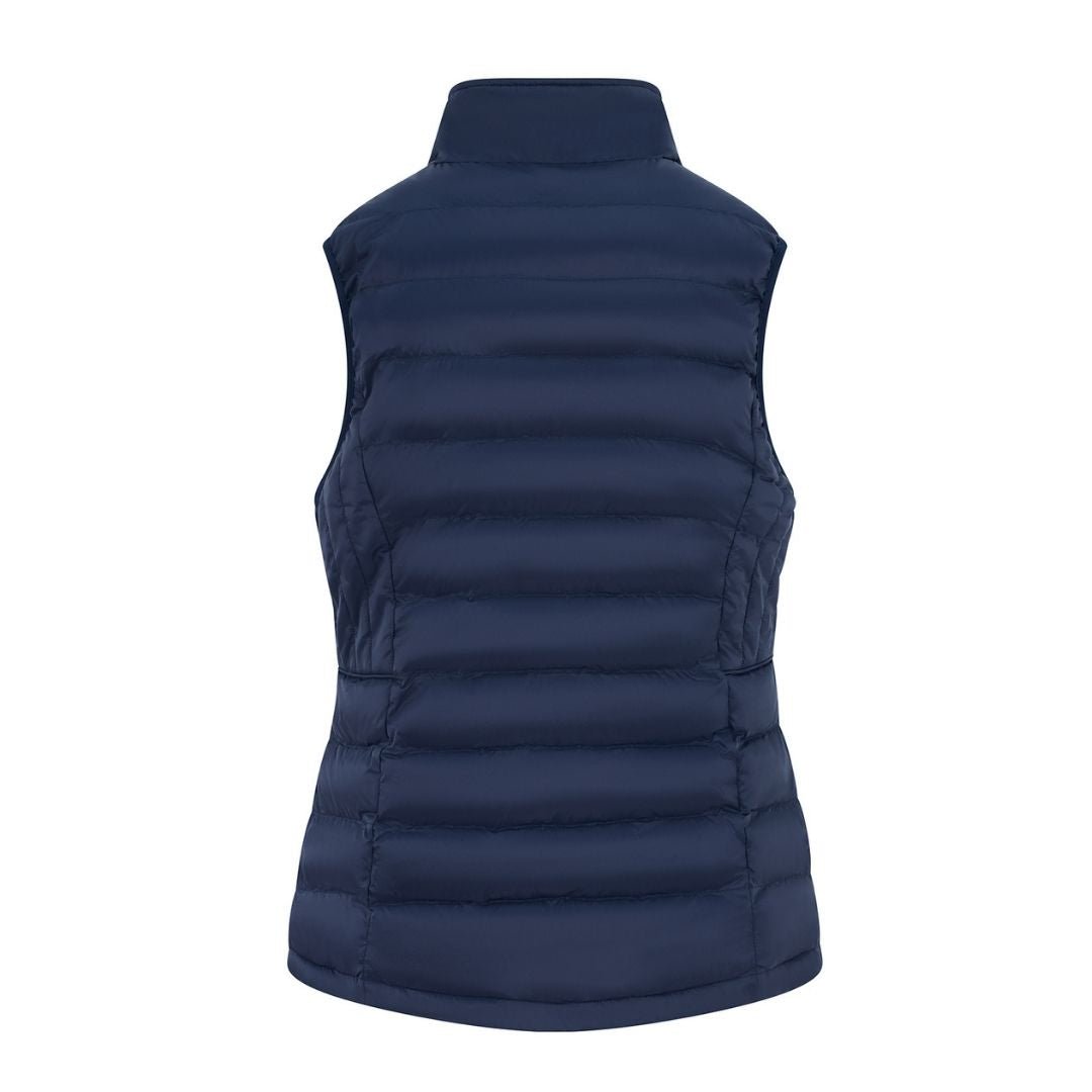 Inferno Asymmetrical Heated Gilet