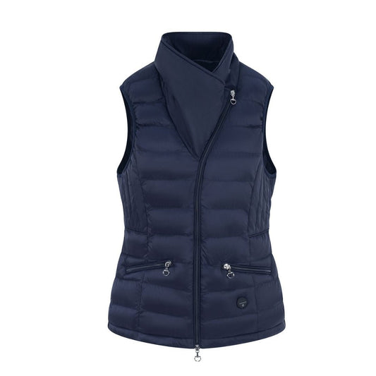 Inferno Asymmetrical Heated Gilet