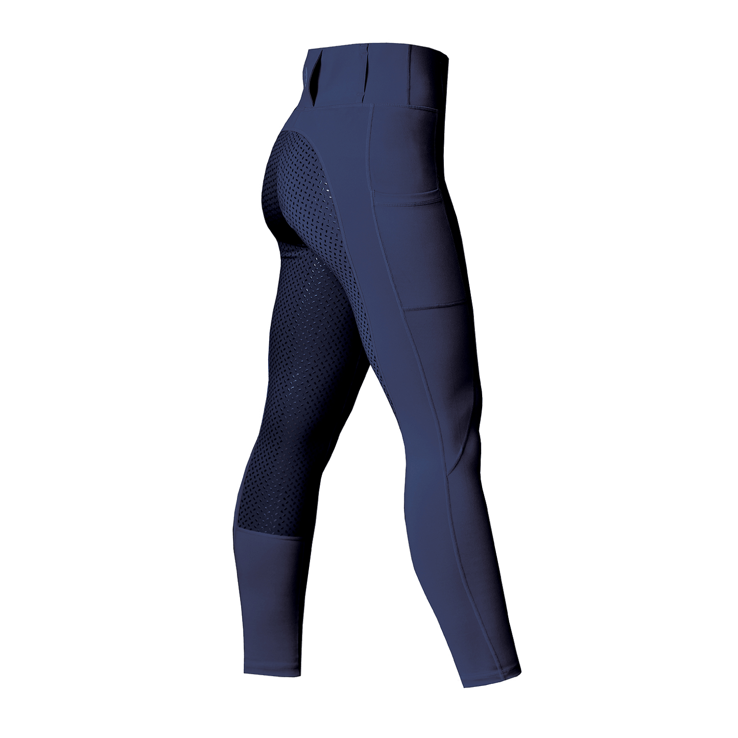 Junior Performance Aqua-Shield Riding Tights