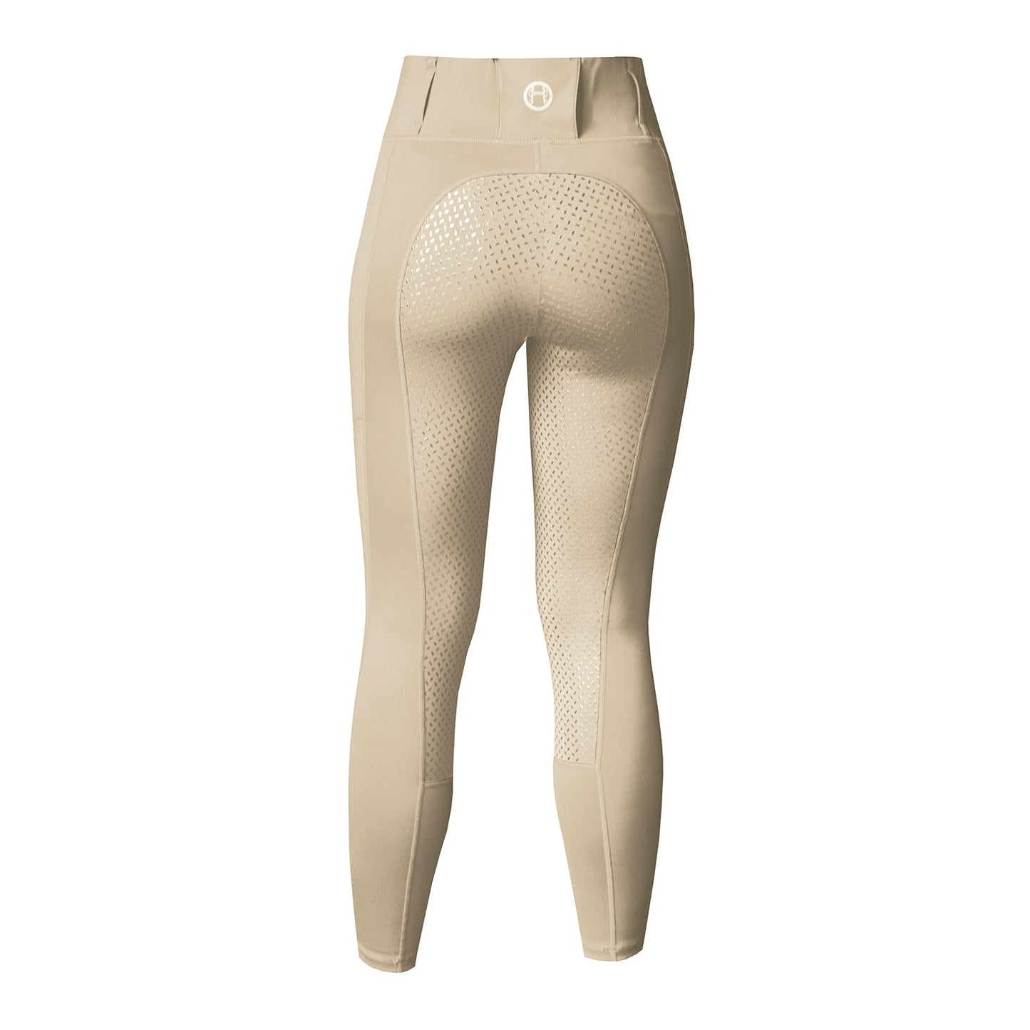 Junior Performance Aqua-Shield Riding Tights
