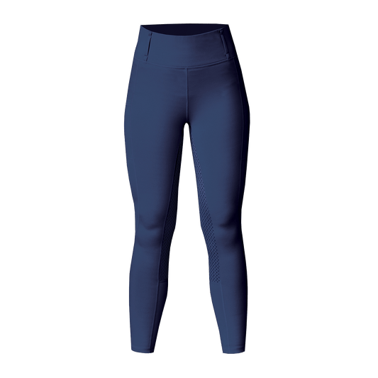 Junior Performance Aqua-Shield Riding Tights