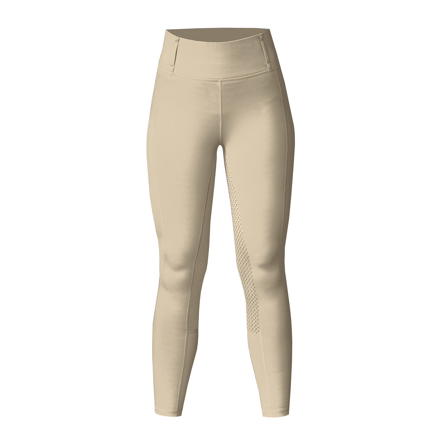Junior Performance Aqua-Shield Riding Tights